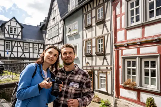 Wetzlar – Stadt der Fotografie