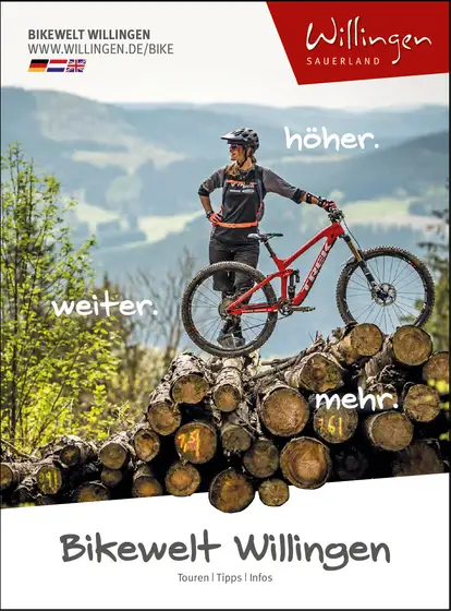 Willingen Bikewelt - PDF online ansehen