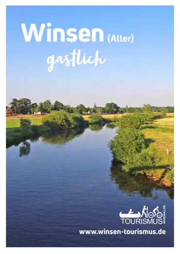 Katalog von Winsen (Aller) – an der Aller liegt das Paradies ansehen