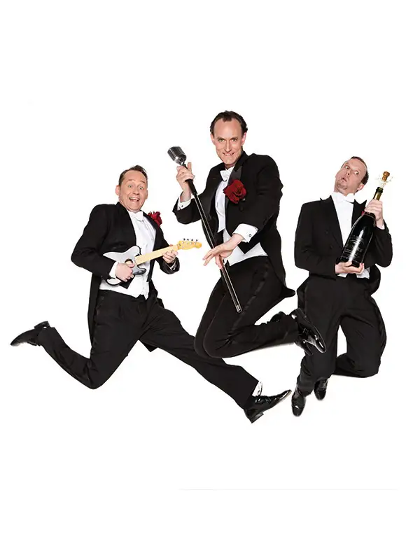 Nachtschwärmer-Veranstaltung - Bidla Buh bei den 39. Arolser Barock-Festspielen
