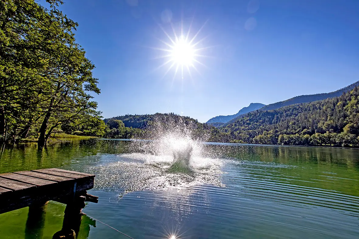 BAD REICHENHALL