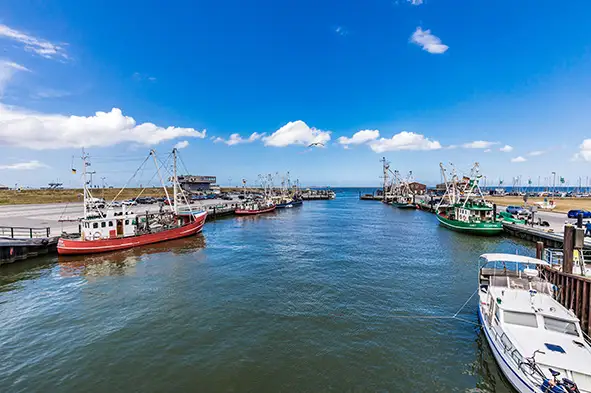 Dornum Abtauchen im hohen Norden urlaubtipps.reise
