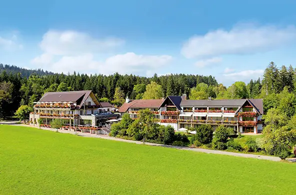 KURZURLAUB FÜR DIE SEELE IM SCHWARZWALD