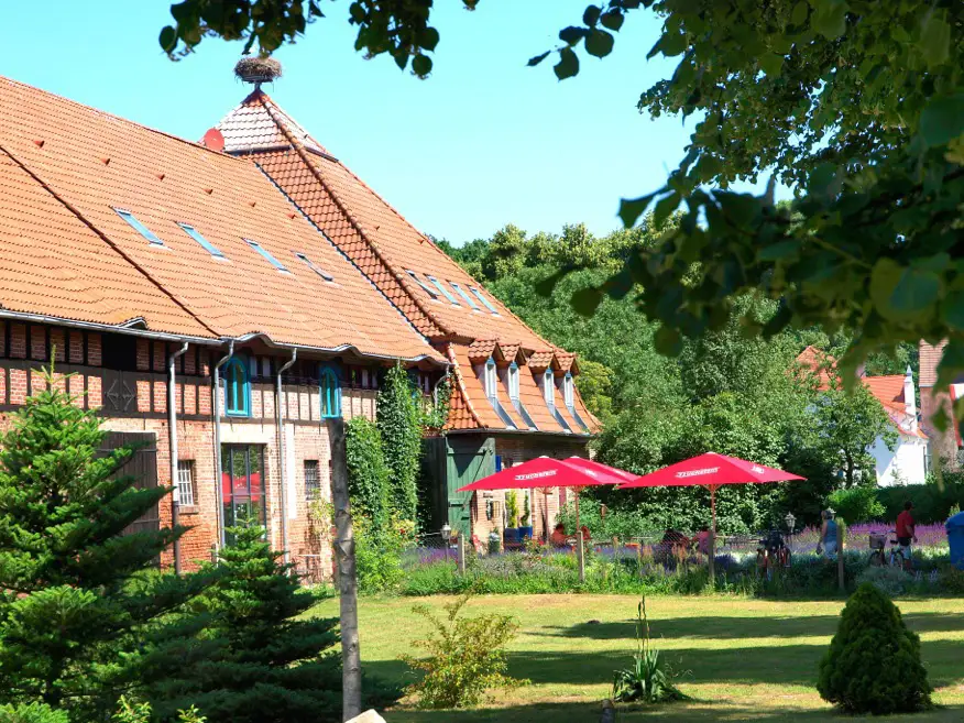 Ostseeinsel Usedom - Für Natur- und Biofreunde