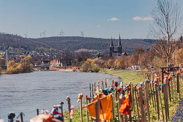 LANDESGARTENSCHAU HÖXTER