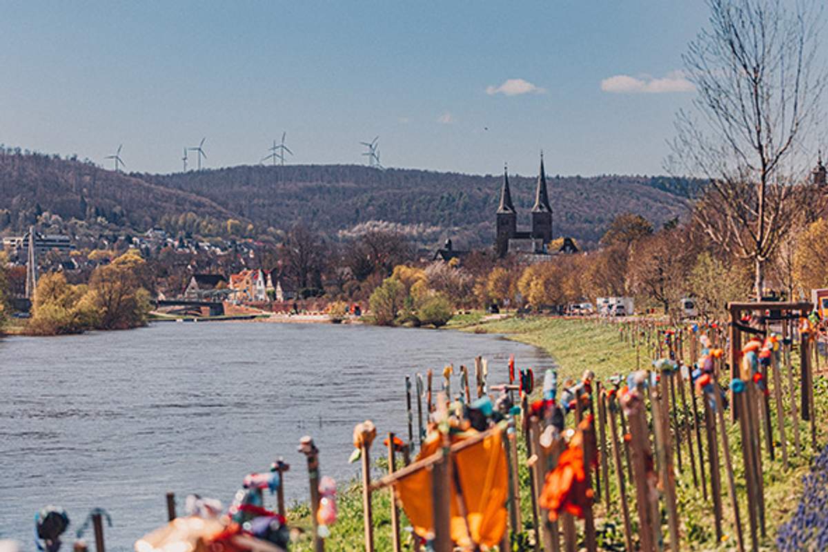 LANDESGARTENSCHAU HÖXTER