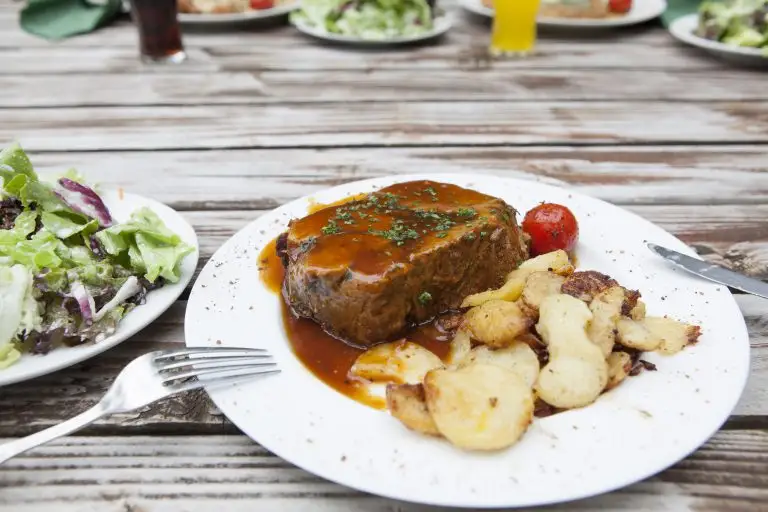 Im Oktober werden die Knollen gefeiert!