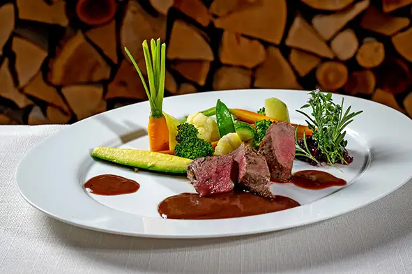 Grüner Urlaub mit Stil im Bayerischen Wald