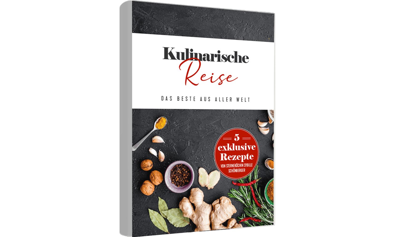 Kulinarische Reise