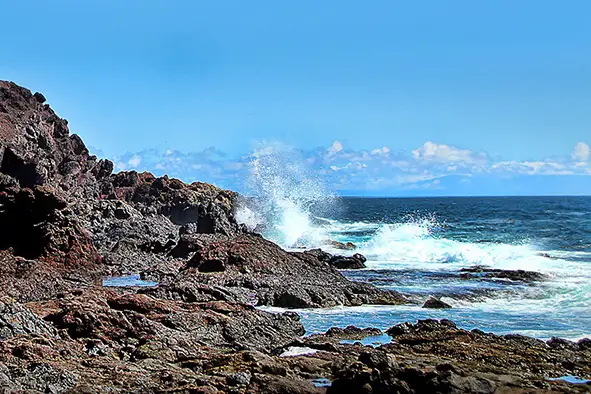 Teneriffa