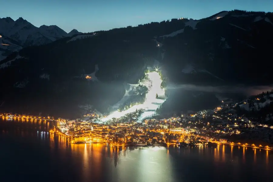 NIGHTSLOPE ZELL AM SEE-KAPRUN